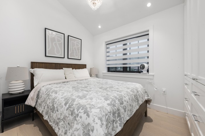 Photo 24 at 2173 Vanness Avenue, Grandview Woodland, Vancouver East