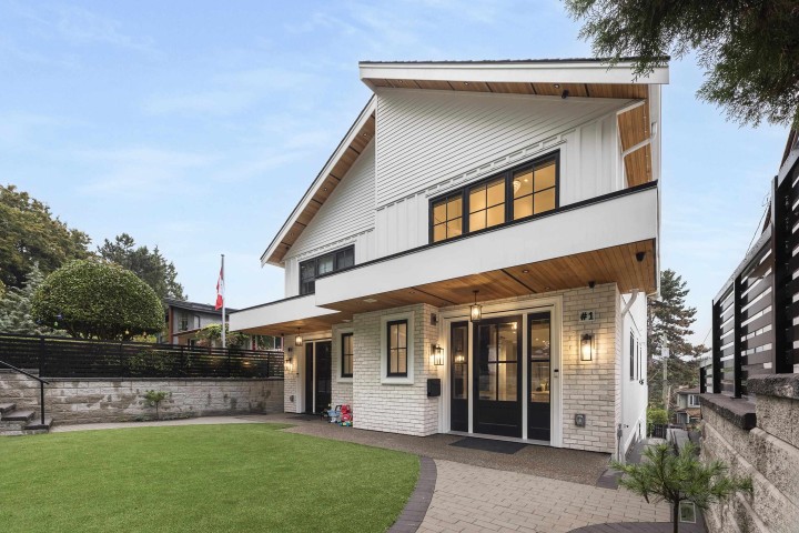 Photo 30 at 2173 Vanness Avenue, Grandview Woodland, Vancouver East