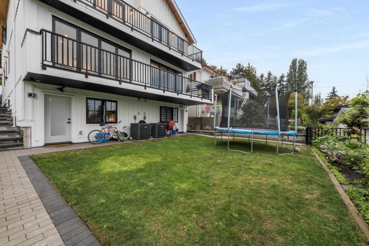 Photo 33 at 2173 Vanness Avenue, Grandview Woodland, Vancouver East