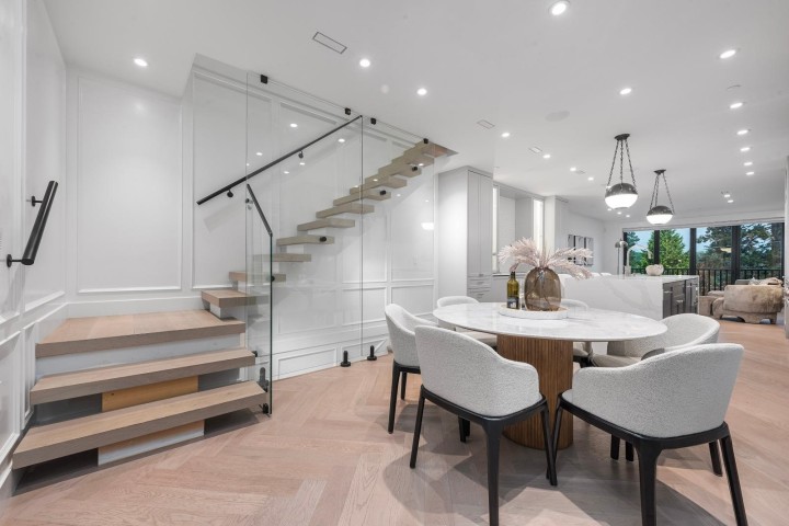 Photo 11 at 2173 Vanness Avenue, Grandview Woodland, Vancouver East