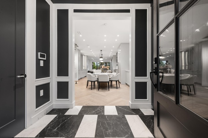 Photo 4 at 2173 Vanness Avenue, Grandview Woodland, Vancouver East