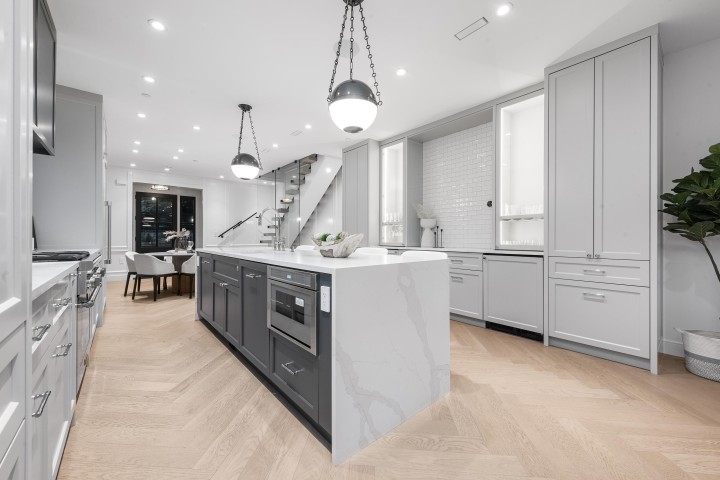 Photo 8 at 2173 Vanness Avenue, Grandview Woodland, Vancouver East