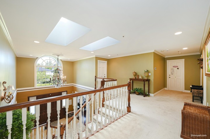 Photo 16 at 1368 Minto Crescent, Shaughnessy, Vancouver West