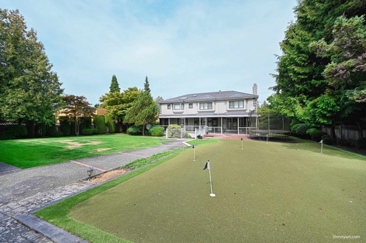 Photo 32 at 1368 Minto Crescent, Shaughnessy, Vancouver West