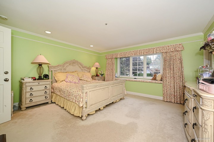 Photo 20 at 1368 Minto Crescent, Shaughnessy, Vancouver West