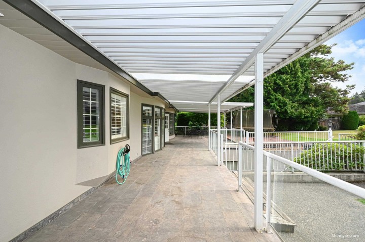 Photo 30 at 1368 Minto Crescent, Shaughnessy, Vancouver West