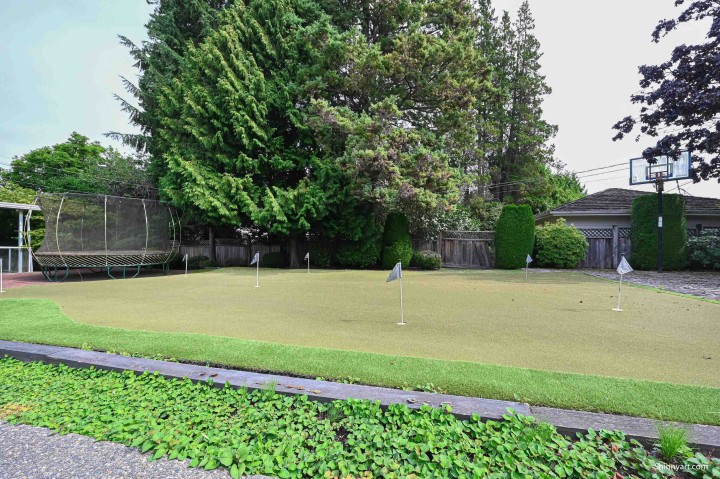 Photo 33 at 1368 Minto Crescent, Shaughnessy, Vancouver West