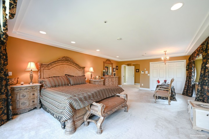 Photo 18 at 1368 Minto Crescent, Shaughnessy, Vancouver West