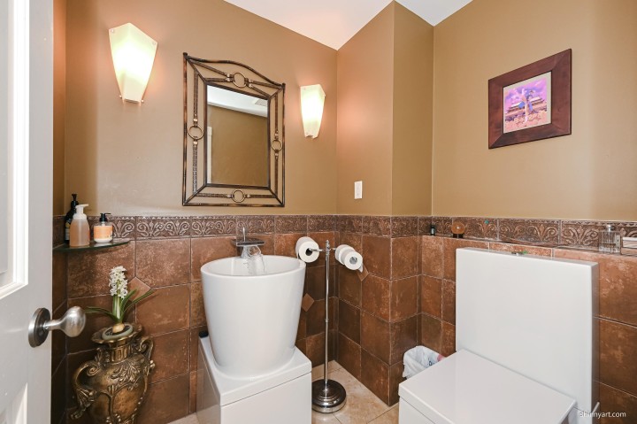 Photo 15 at 1368 Minto Crescent, Shaughnessy, Vancouver West