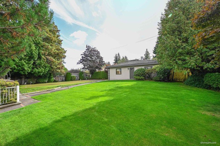 Photo 35 at 1368 Minto Crescent, Shaughnessy, Vancouver West