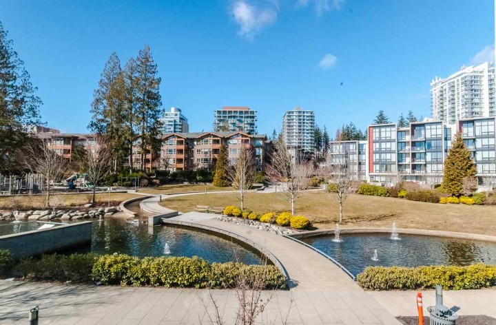 Photo 2 at TH1 - 5687 Gray Avenue, University VW, Vancouver West