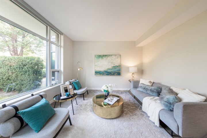 Photo 6 at TH1 - 5687 Gray Avenue, University VW, Vancouver West