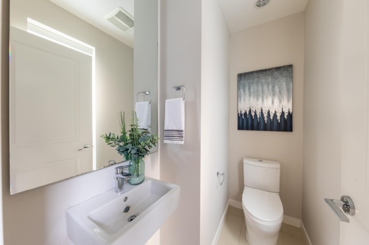 Photo 17 at TH1 - 5687 Gray Avenue, University VW, Vancouver West