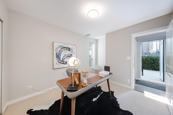 Photo 16 at TH1 - 5687 Gray Avenue, University VW, Vancouver West