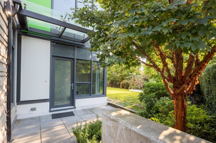 Photo 3 at TH1 - 5687 Gray Avenue, University VW, Vancouver West