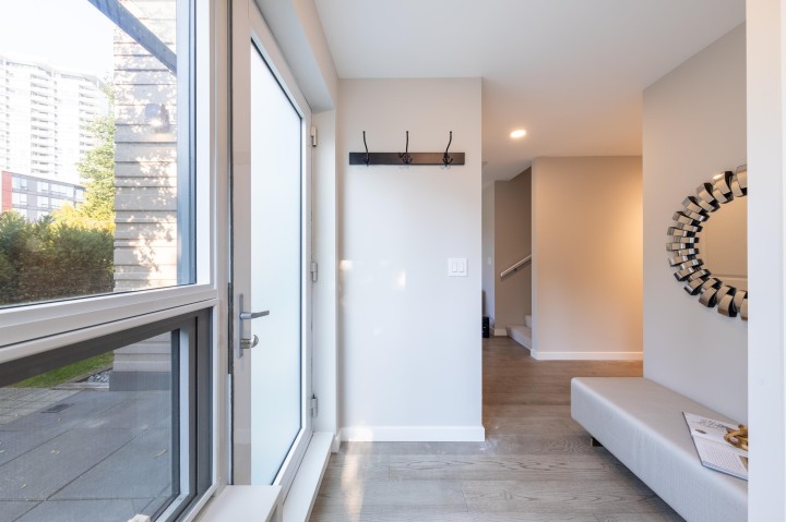 Photo 5 at TH1 - 5687 Gray Avenue, University VW, Vancouver West