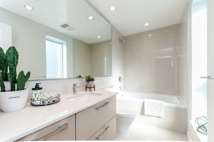 Photo 20 at TH1 - 5687 Gray Avenue, University VW, Vancouver West