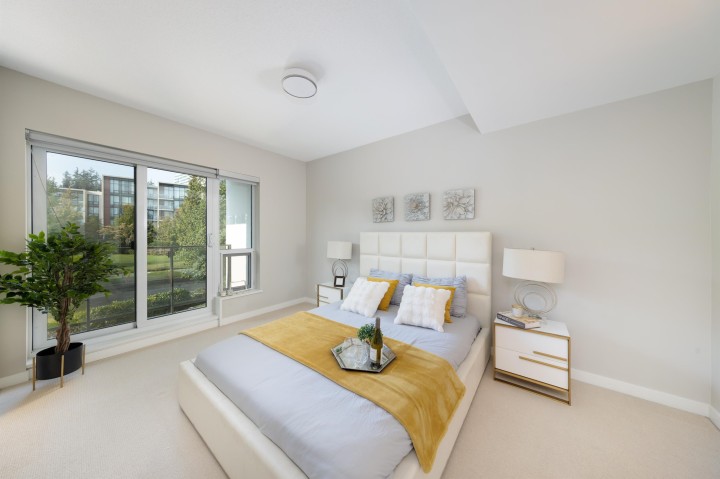 Photo 18 at TH1 - 5687 Gray Avenue, University VW, Vancouver West