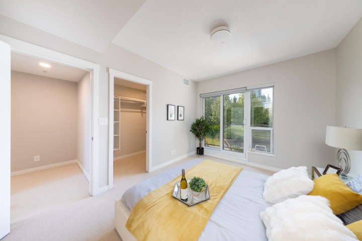 Photo 19 at TH1 - 5687 Gray Avenue, University VW, Vancouver West