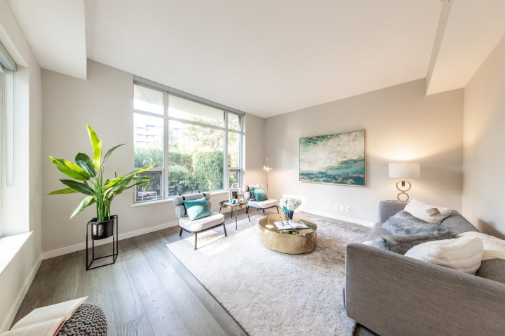 Photo 4 at TH1 - 5687 Gray Avenue, University VW, Vancouver West