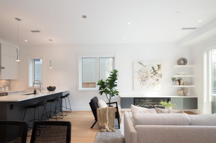 Photo 6 at 2725 Mcgill Street, Hastings Sunrise, Vancouver East