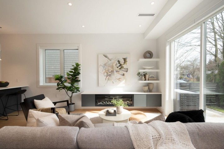 Photo 7 at 2725 Mcgill Street, Hastings Sunrise, Vancouver East