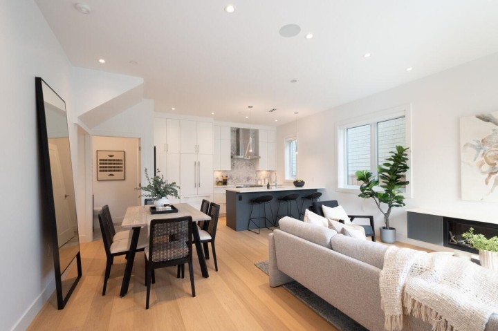 Photo 11 at 2725 Mcgill Street, Hastings Sunrise, Vancouver East