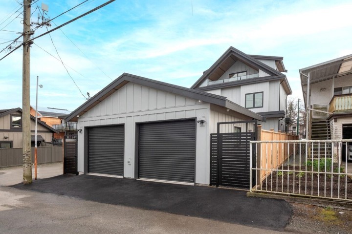 Photo 35 at 2725 Mcgill Street, Hastings Sunrise, Vancouver East