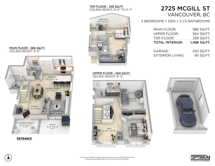 Photo 39 at 2725 Mcgill Street, Hastings Sunrise, Vancouver East