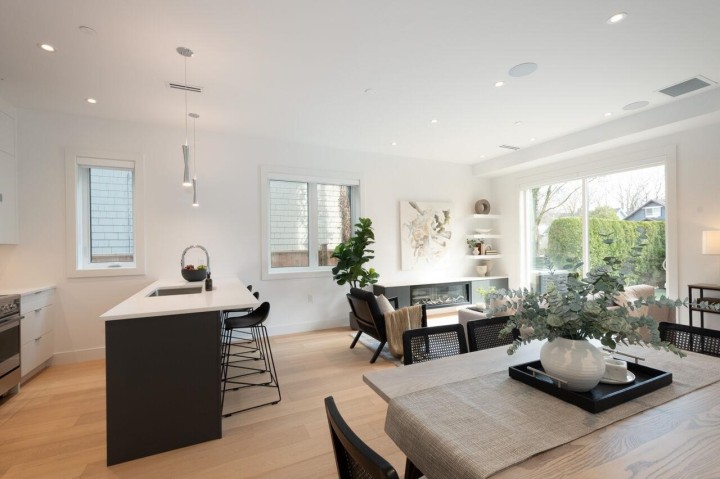 Photo 4 at 2725 Mcgill Street, Hastings Sunrise, Vancouver East