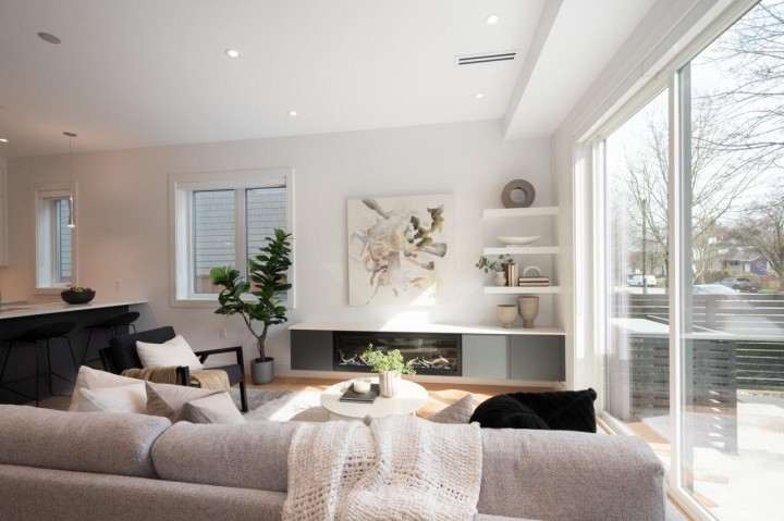 Photo 8 at 2725 Mcgill Street, Hastings Sunrise, Vancouver East