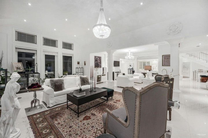 Photo 6 at 4511 Capilano Road, Canyon Heights NV, North Vancouver