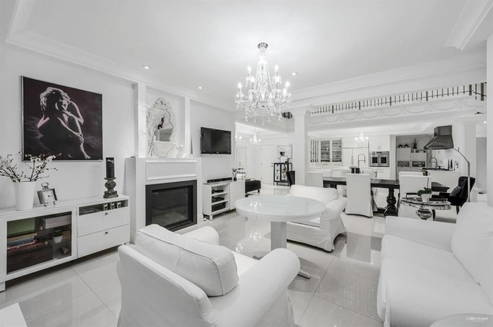 Photo 17 at 4511 Capilano Road, Canyon Heights NV, North Vancouver