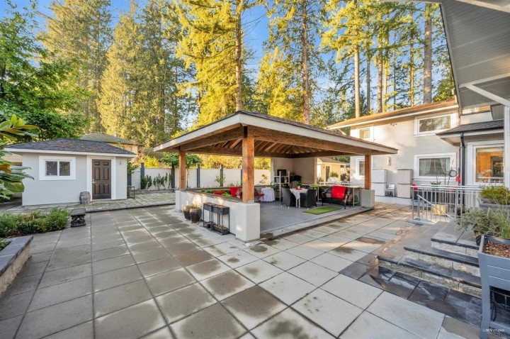 Photo 26 at 4511 Capilano Road, Canyon Heights NV, North Vancouver