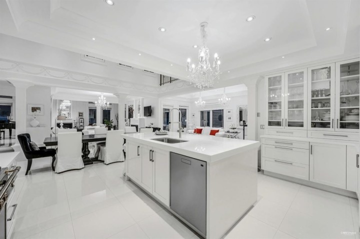 Photo 22 at 4511 Capilano Road, Canyon Heights NV, North Vancouver