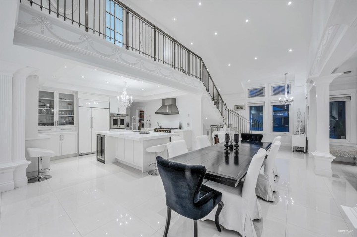 Photo 28 at 4511 Capilano Road, Canyon Heights NV, North Vancouver