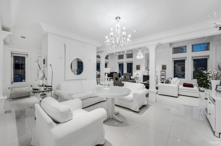 Photo 5 at 4511 Capilano Road, Canyon Heights NV, North Vancouver