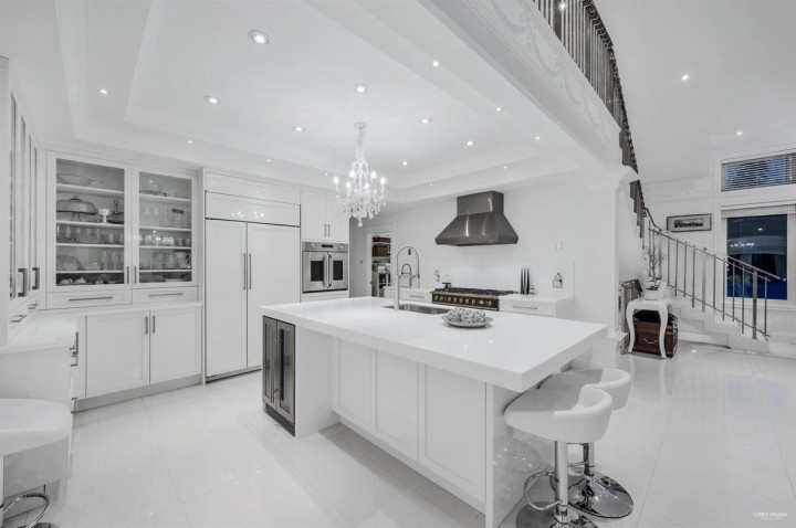 Photo 20 at 4511 Capilano Road, Canyon Heights NV, North Vancouver