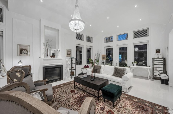 Photo 9 at 4511 Capilano Road, Canyon Heights NV, North Vancouver