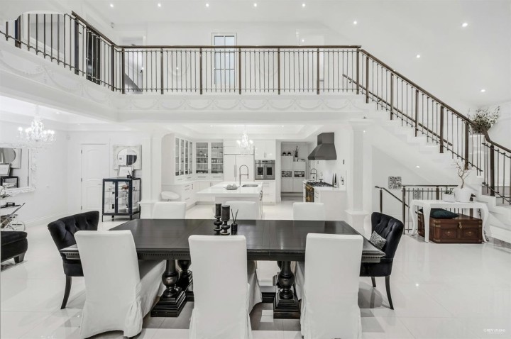 Photo 24 at 4511 Capilano Road, Canyon Heights NV, North Vancouver