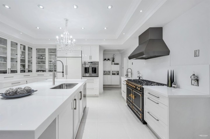 Photo 30 at 4511 Capilano Road, Canyon Heights NV, North Vancouver