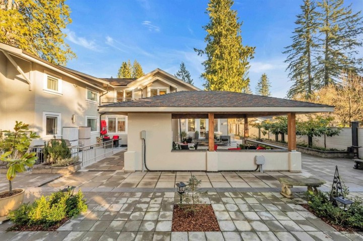 Photo 33 at 4511 Capilano Road, Canyon Heights NV, North Vancouver