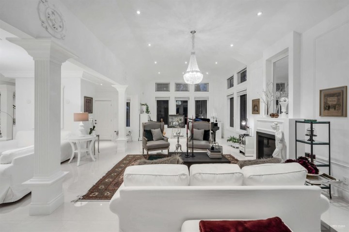 Photo 18 at 4511 Capilano Road, Canyon Heights NV, North Vancouver