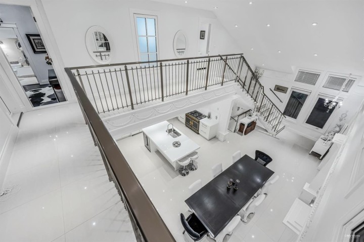 Photo 15 at 4511 Capilano Road, Canyon Heights NV, North Vancouver