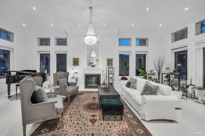 Photo 19 at 4511 Capilano Road, Canyon Heights NV, North Vancouver