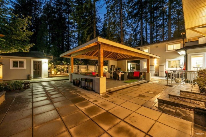 Photo 35 at 4511 Capilano Road, Canyon Heights NV, North Vancouver