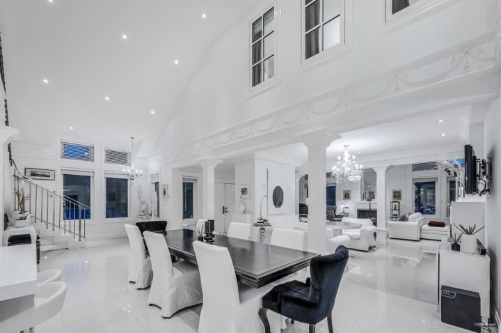 Photo 29 at 4511 Capilano Road, Canyon Heights NV, North Vancouver