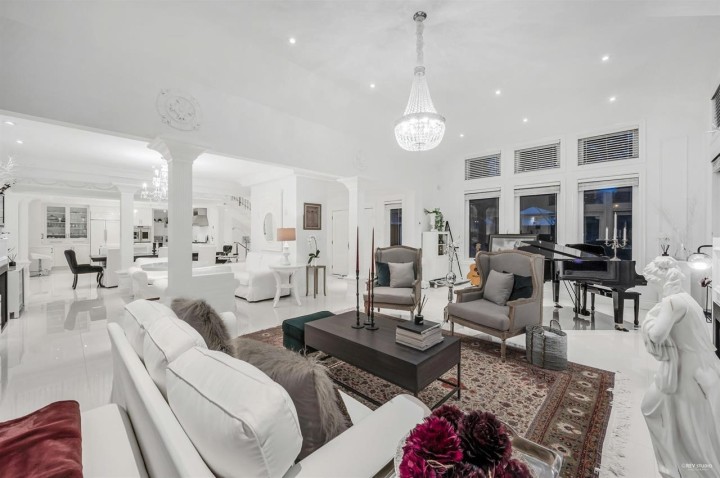 Photo 8 at 4511 Capilano Road, Canyon Heights NV, North Vancouver