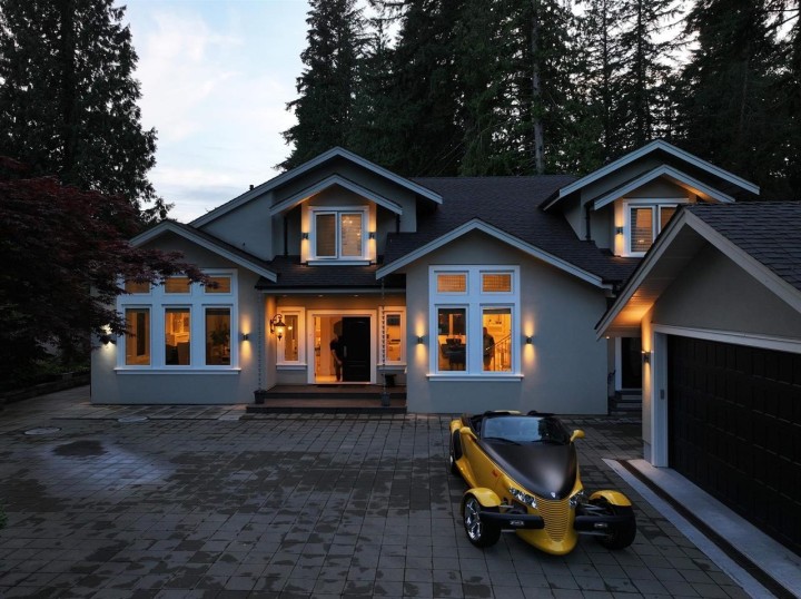 Photo 21 at 4511 Capilano Road, Canyon Heights NV, North Vancouver