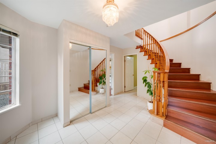 Photo 2 at 4021 Victoria Drive, Victoria VE, Vancouver East